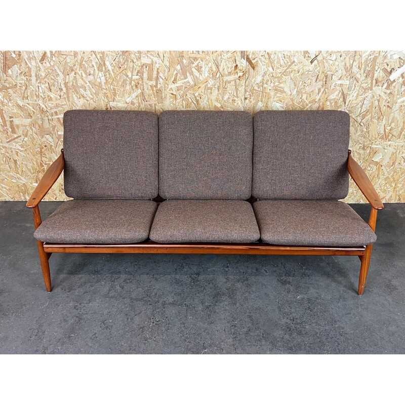 Vintage-Sofa von Poul Volther für Frem Rojle, 1960-1970