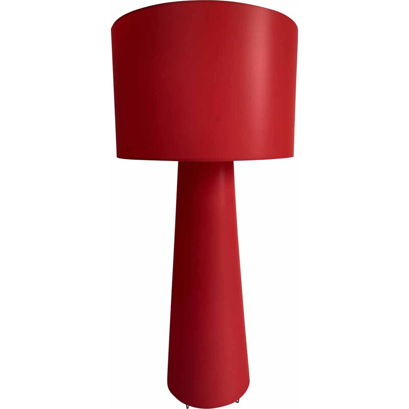 Vintage floor lamp model Big Shadow by Marcel Wanders for Cappellini, 1998