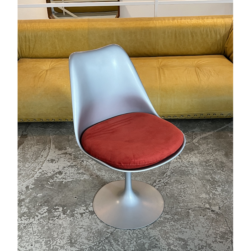 Satz von 4 Vintage-Stühlen von Eero Saarinen für Knoll International, 2006