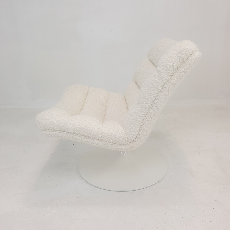 Vintage-Sessel 975 von Geoffrey Harcourt für Artifort, 1960