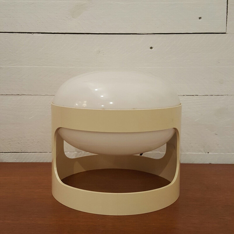 Kartell "KD27" table lamp, Joe COLOMBO - 1970s