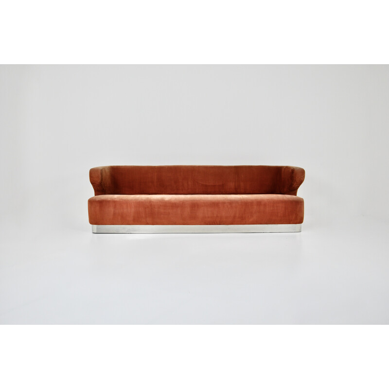 Vintage-Sofa "Pferd" von Gianni Moscatelli für Formanova, 1960