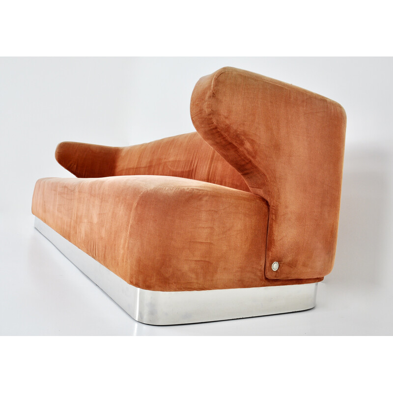 Vintage-Sofa "Pferd" von Gianni Moscatelli für Formanova, 1960