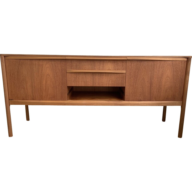 Credenza vintage di Tom Robertson per McIntosh, 1960