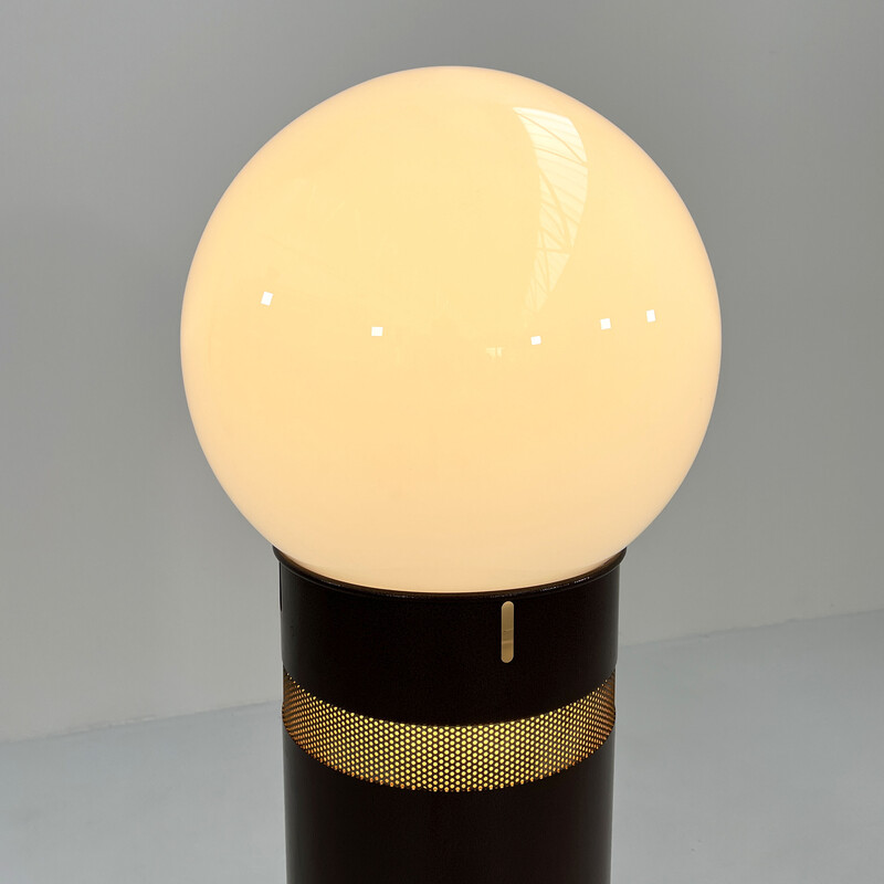 Vintage Oracolo floor lamp by Gae Aulenti for Artemide, 1970s