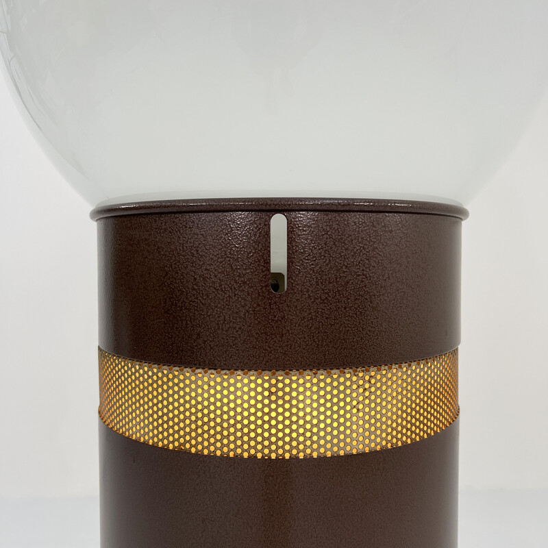 Vintage Oracolo vloerlamp door Gae Aulenti voor Artemide, 1970