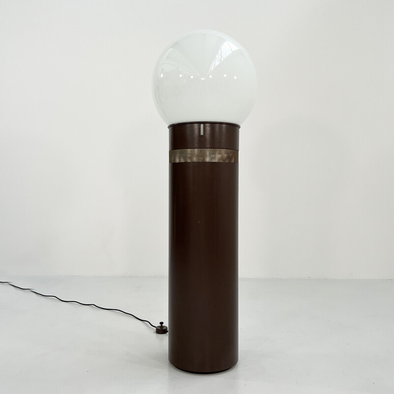 Oracolo Vintage Stehleuchte von Gae Aulenti für Artemide, 1970