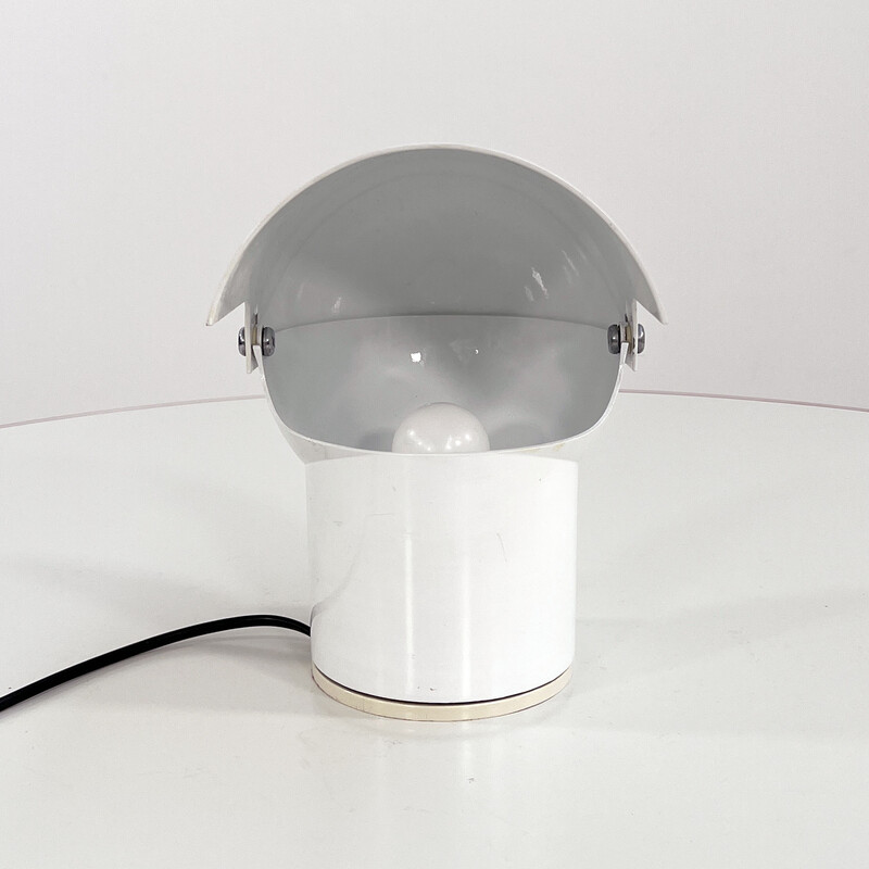 Vintage Pileino table lamp by Gae Aulenti for Artemide, 1970s