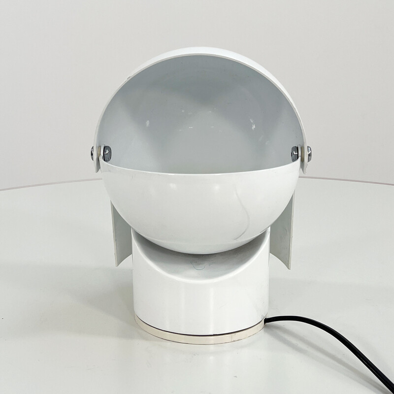 Vintage Pileino table lamp by Gae Aulenti for Artemide, 1970s