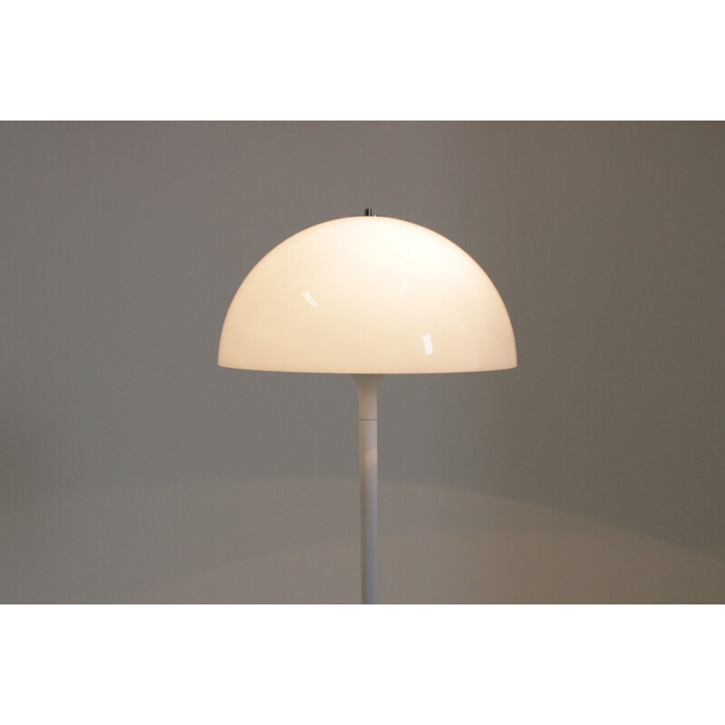 RAAK mid-century mushroom floor lamp - 1970s