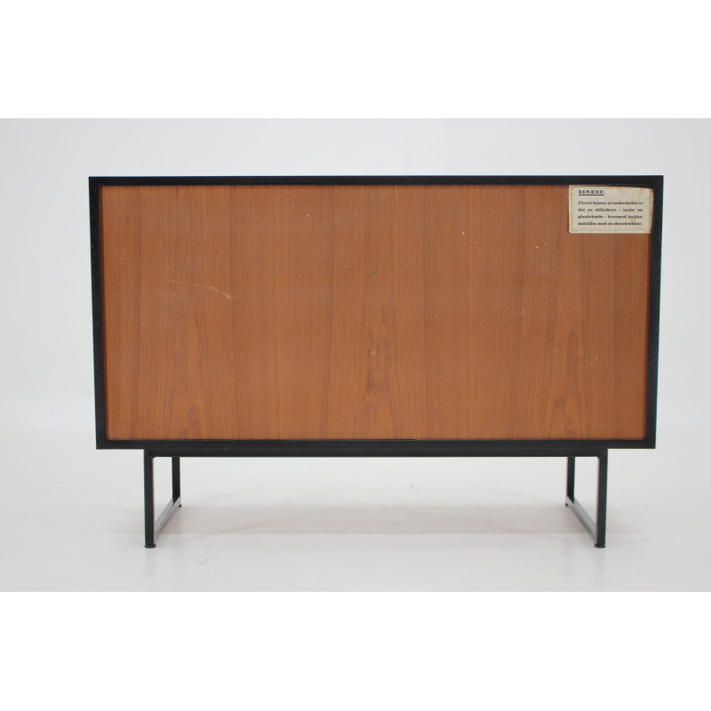 Credenza vintage in palissandro di Omann Jun, Danimarca 1960