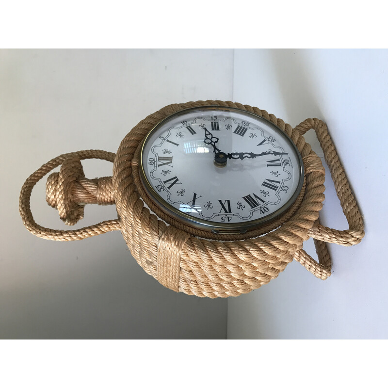 Reloj de cuerda vintage, 1960