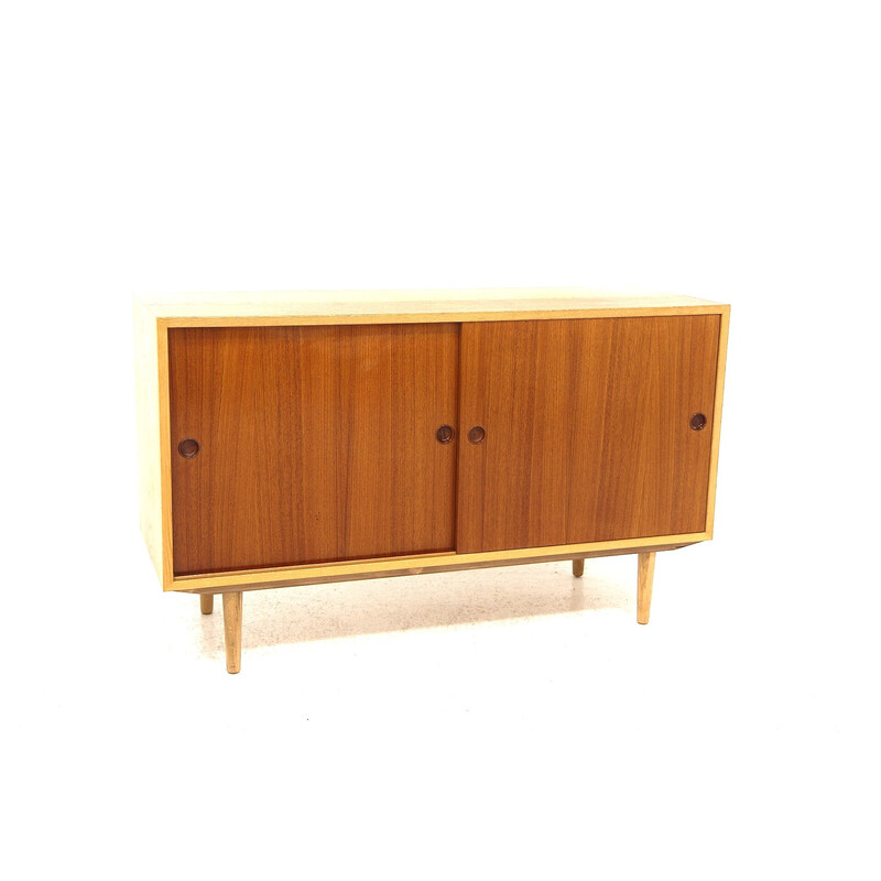 Vintage sideboard "Öresund" by Børge Mogensen for Karl Anderson and Söner, Sweden 1960