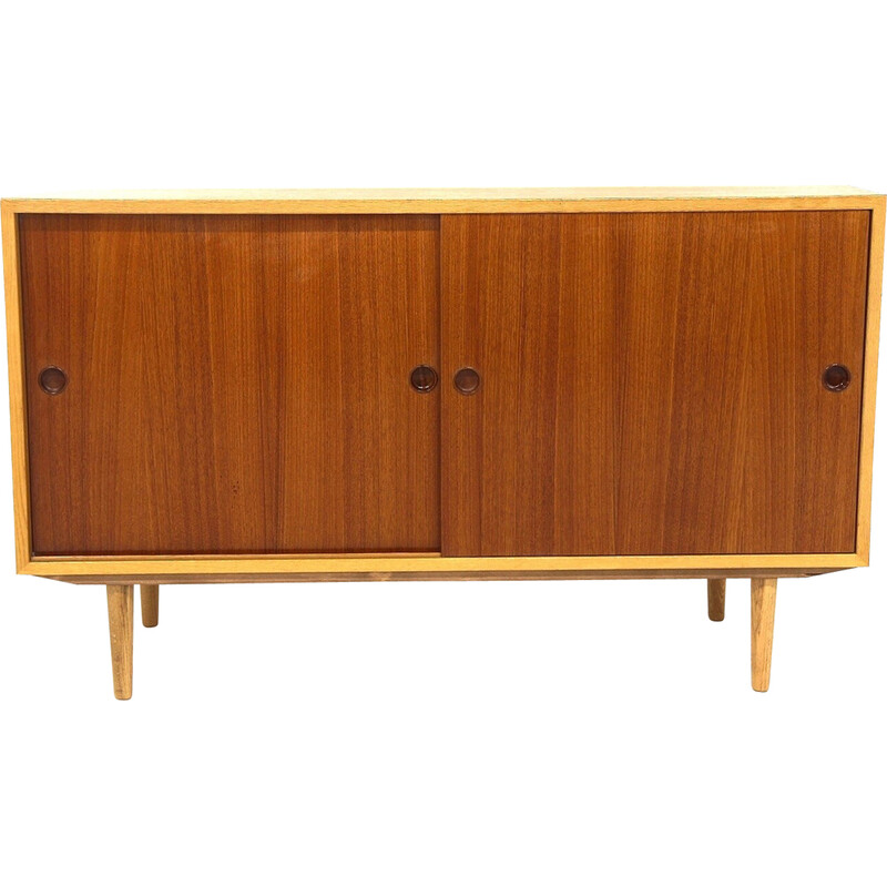 Vintage sideboard "Öresund" by Børge Mogensen for Karl Anderson and Söner, Sweden 1960