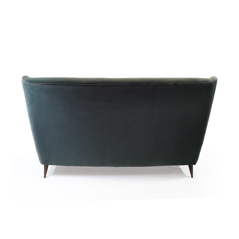 Vintage sofa by Gio Ponti, 1940s