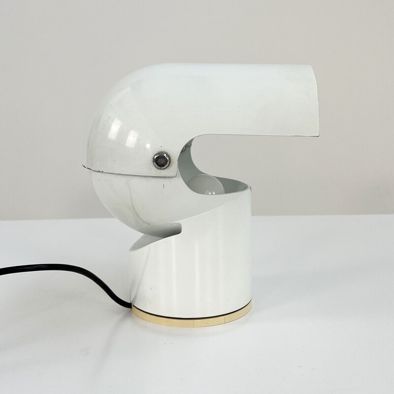 Vintage-Tischleuchte Pileino von Gae Aulenti für Artemide, 1970