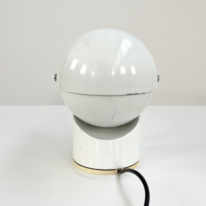 Lámpara de mesa vintage Pileino de Gae Aulenti para Artemide, 1970