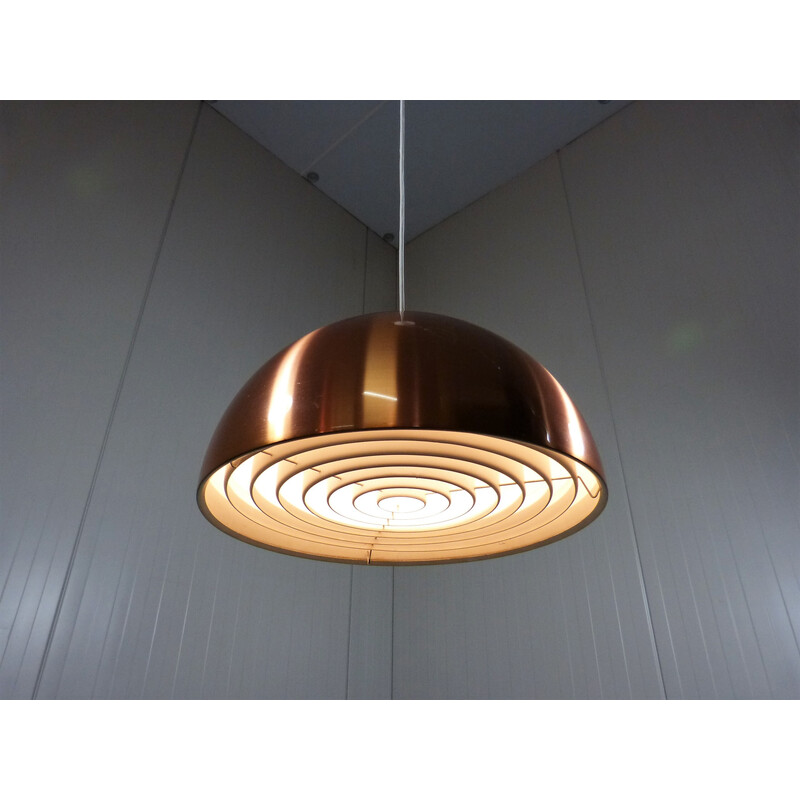 Louisiana vintage pendant lamp by Vilhelm Wohlert and Jørgen Bo for Louis Poulsen, Denmark 1960s