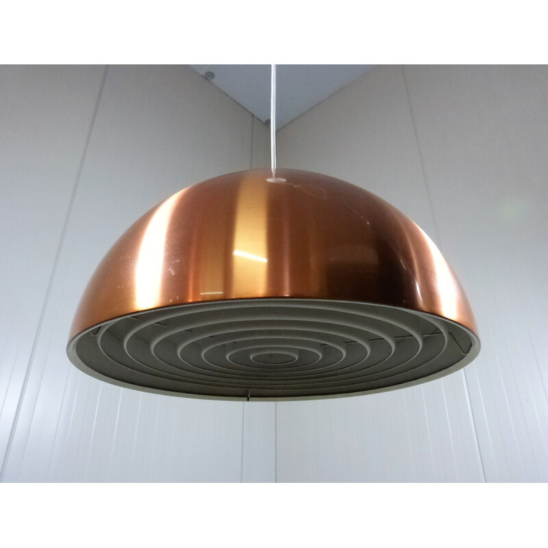 Louisiana vintage pendant lamp by Vilhelm Wohlert and Jørgen Bo for Louis Poulsen, Denmark 1960s