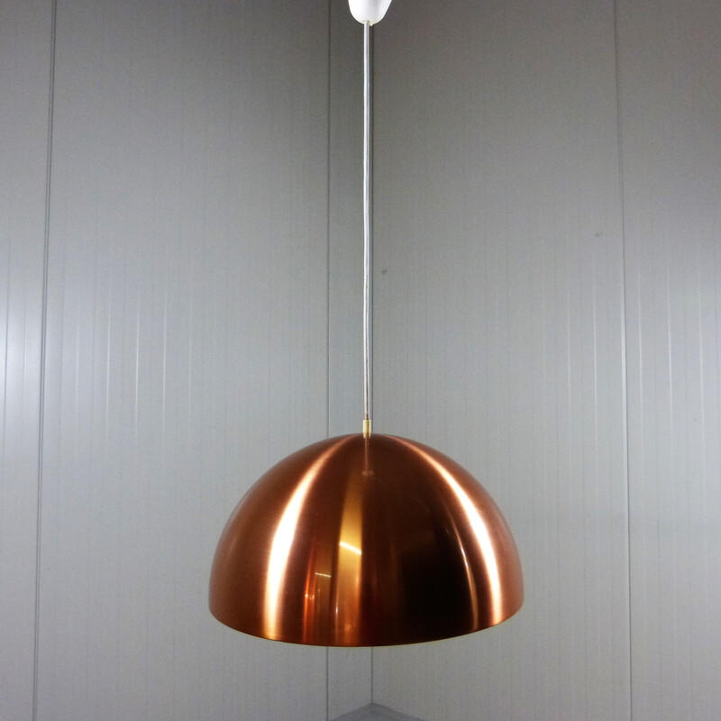 Louisiana vintage hanglamp van Vilhelm Wohlert en Jørgen Bo voor Louis Poulsen, Denemarken 1960