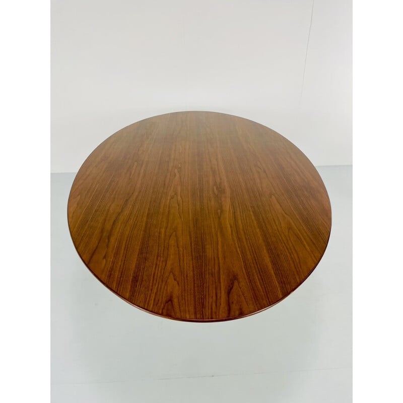 Vintage "tulip" table by Eero Saarinen for Knoll Studio, USA 1957