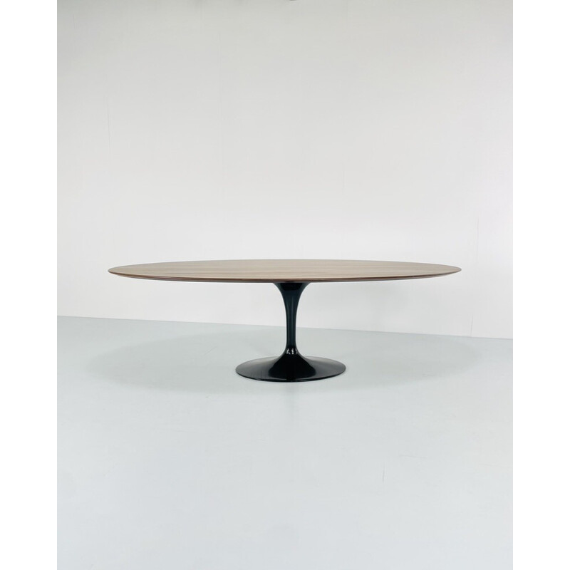 Tavolo vintage "tulip" di Eero Saarinen per Knoll Studio, USA 1957