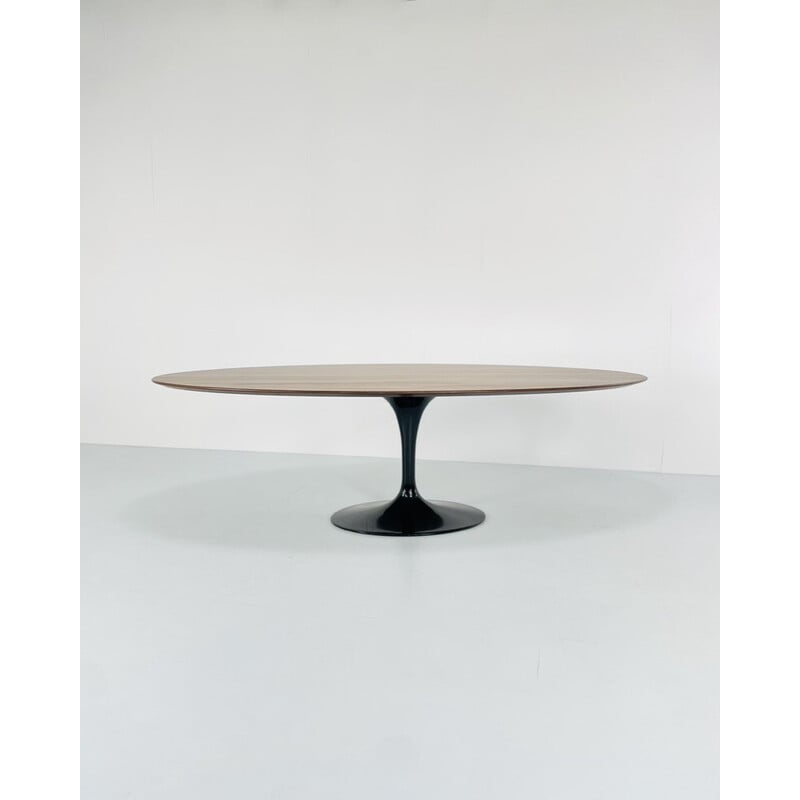 Vintage "tulp" tafel door Eero Saarinen voor Knoll Studio, USA 1957