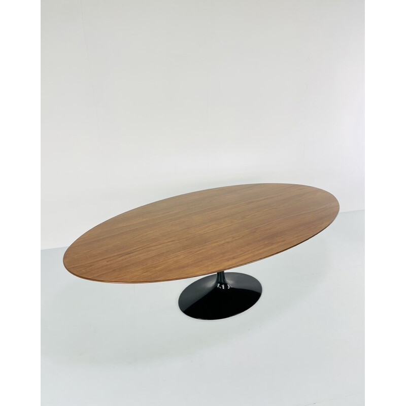 Vintage "tulip" table by Eero Saarinen for Knoll Studio, USA 1957