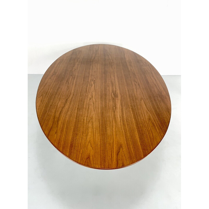 Vintage "tulp" tafel door Eero Saarinen voor Knoll Studio, USA 1957