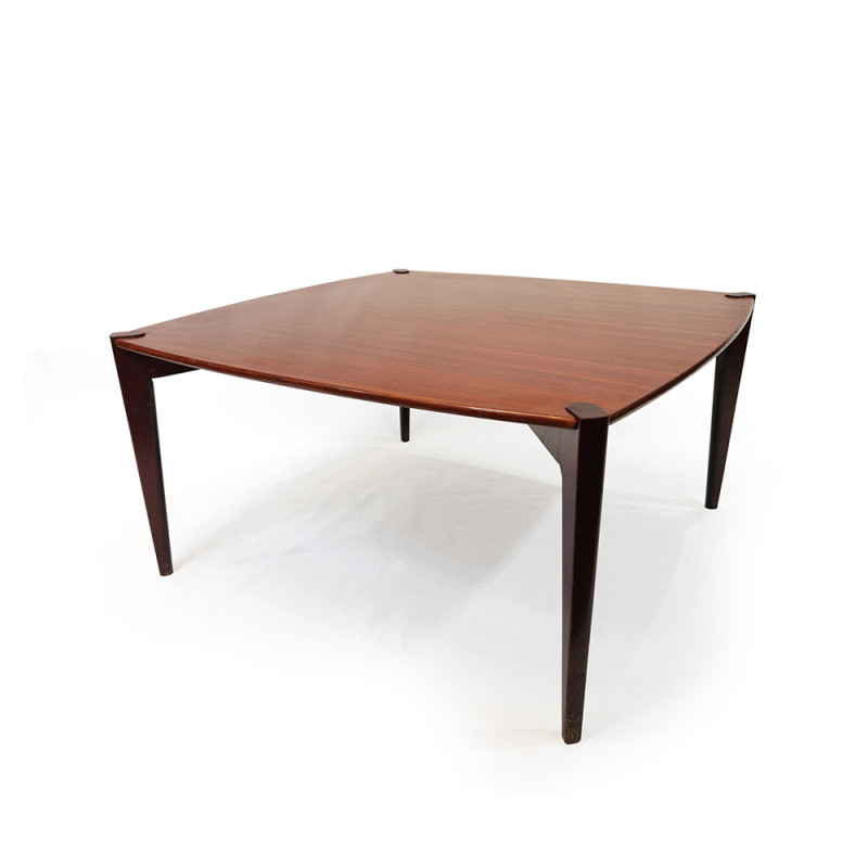 Mid-century coffee table by Nordiska Kompaniet Nk, Sweden 1950s