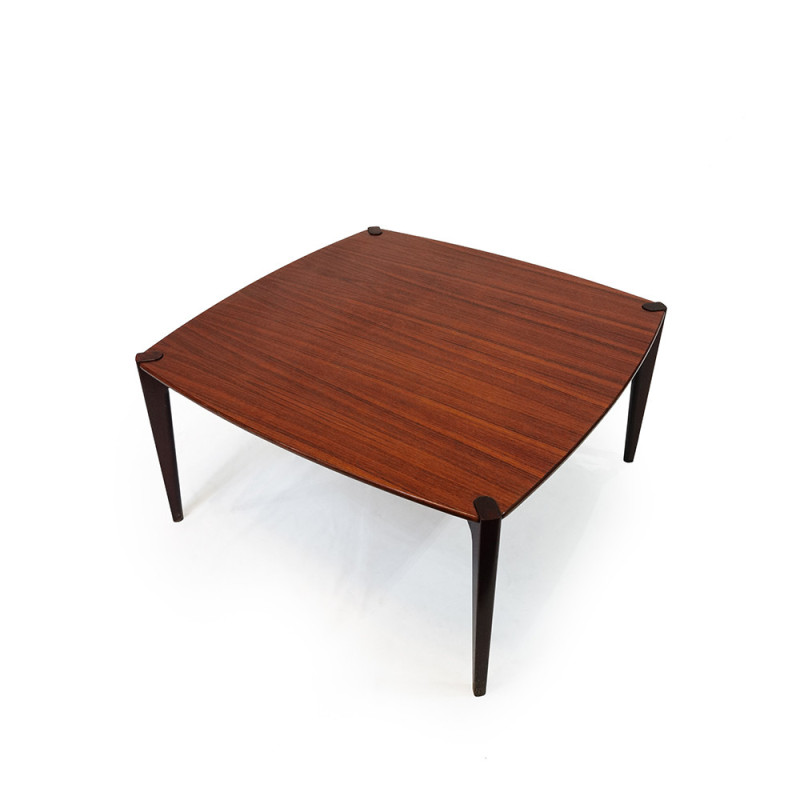 Mid-century coffee table by Nordiska Kompaniet Nk, Sweden 1950s