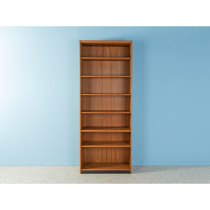 Vintage bookcase for Omann Jun, Denmark 1960