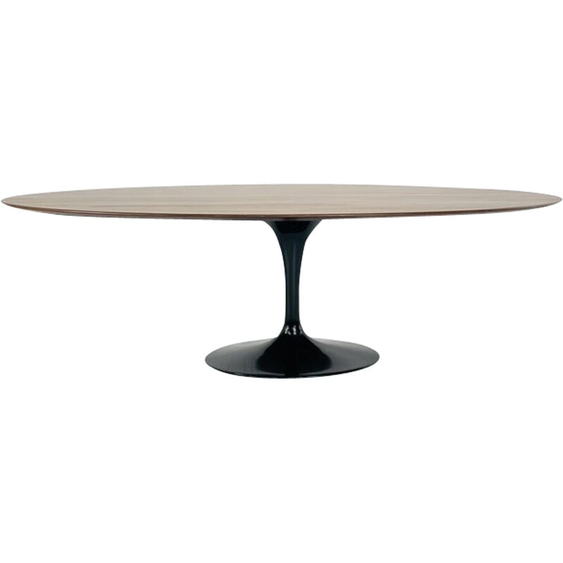 Vintage "tulip" table by Eero Saarinen for Knoll Studio, USA 1957