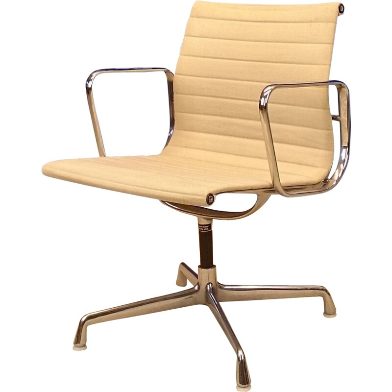 Herman Miller "EA108" office chairs, Charles & Ray EAMES - 1970s