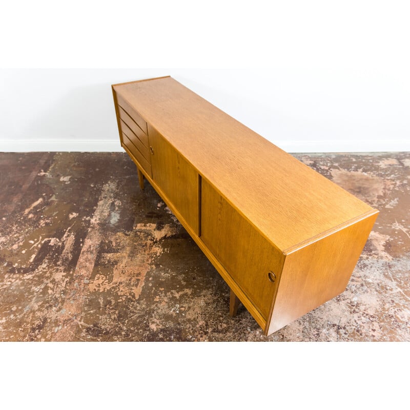 Vintage sideboard "Bristol" by Erik Worst for Ikea, 1969