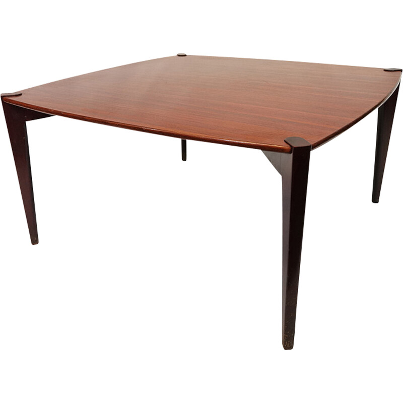 Mid-century coffee table by Nordiska Kompaniet Nk, Sweden 1950s