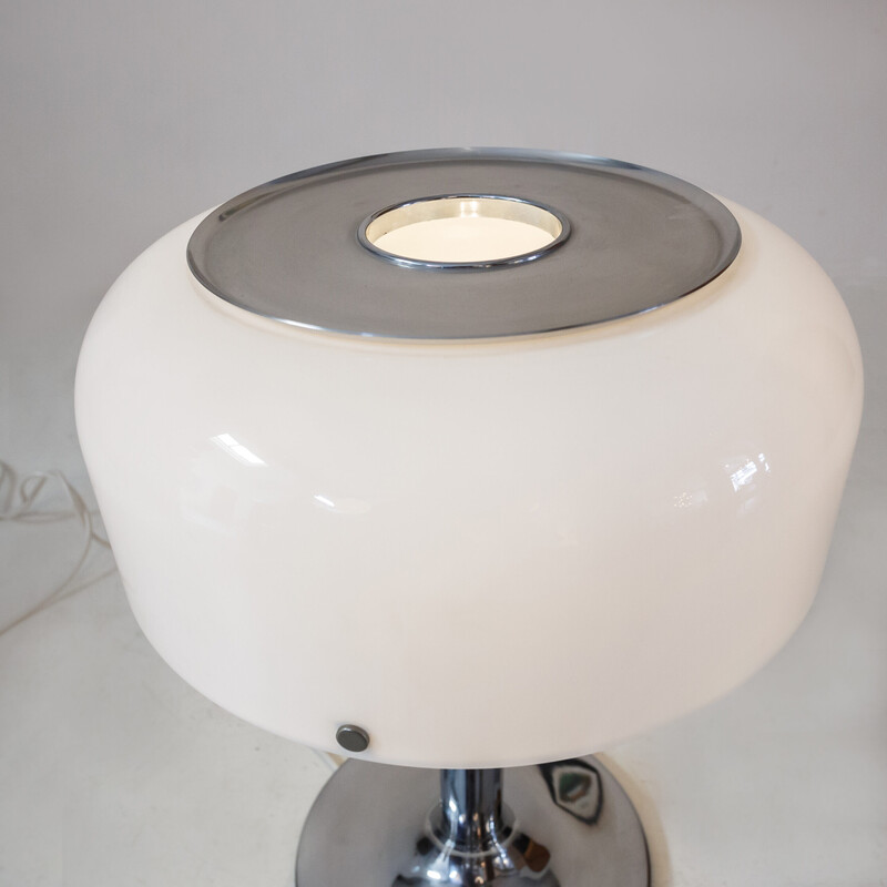 Vintage Knubbling lamp by Anders Pehrsson for Ateljé Lyktan, 1970