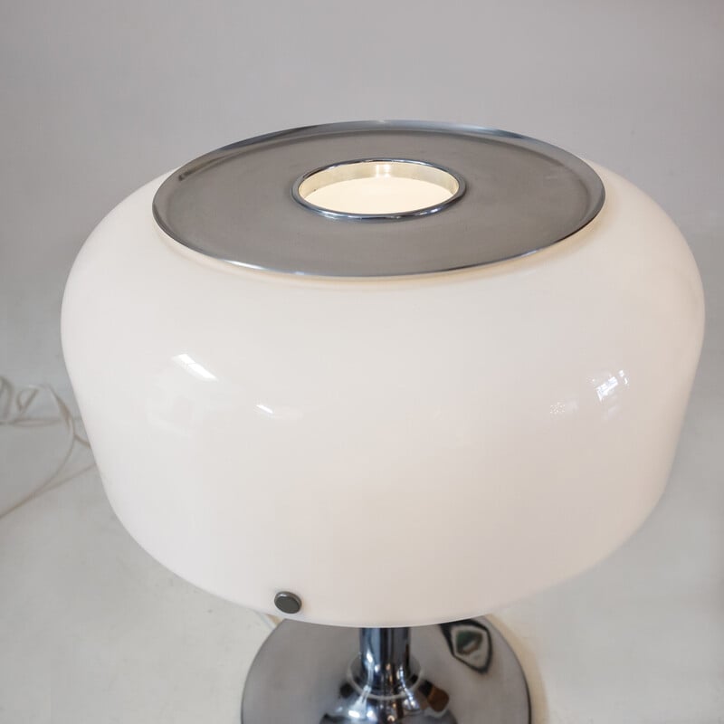 Vintage Knubbling lamp by Anders Pehrsson for Ateljé Lyktan, 1970