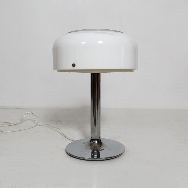 Vintage Knubbling lamp by Anders Pehrsson for Ateljé Lyktan, 1970