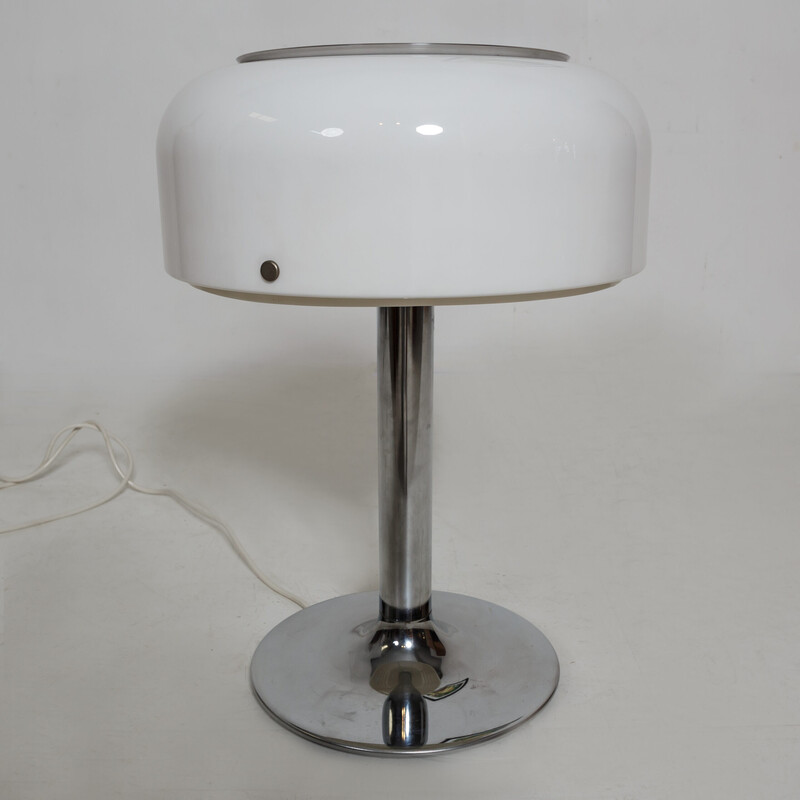 Vintage Knubbling lamp van Anders Pehrsson voor Ateljé Lyktan, 1970