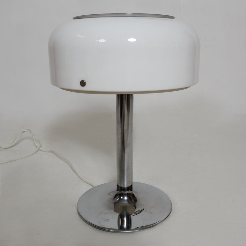 Lampada vintage Knubbling di Anders Pehrsson per Ateljé Lyktan, 1970