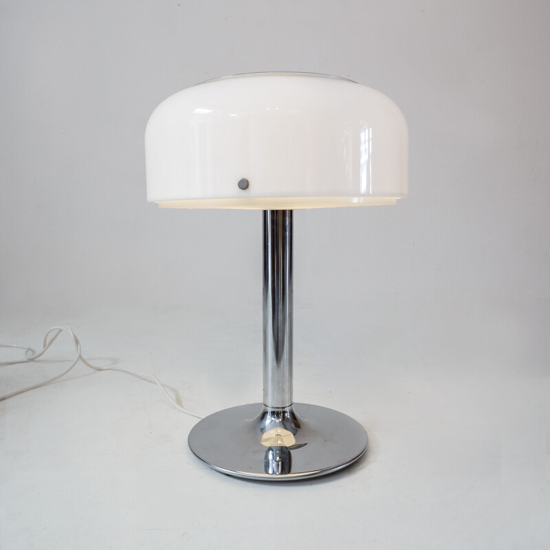 Vintage Knubbling lamp van Anders Pehrsson voor Ateljé Lyktan, 1970