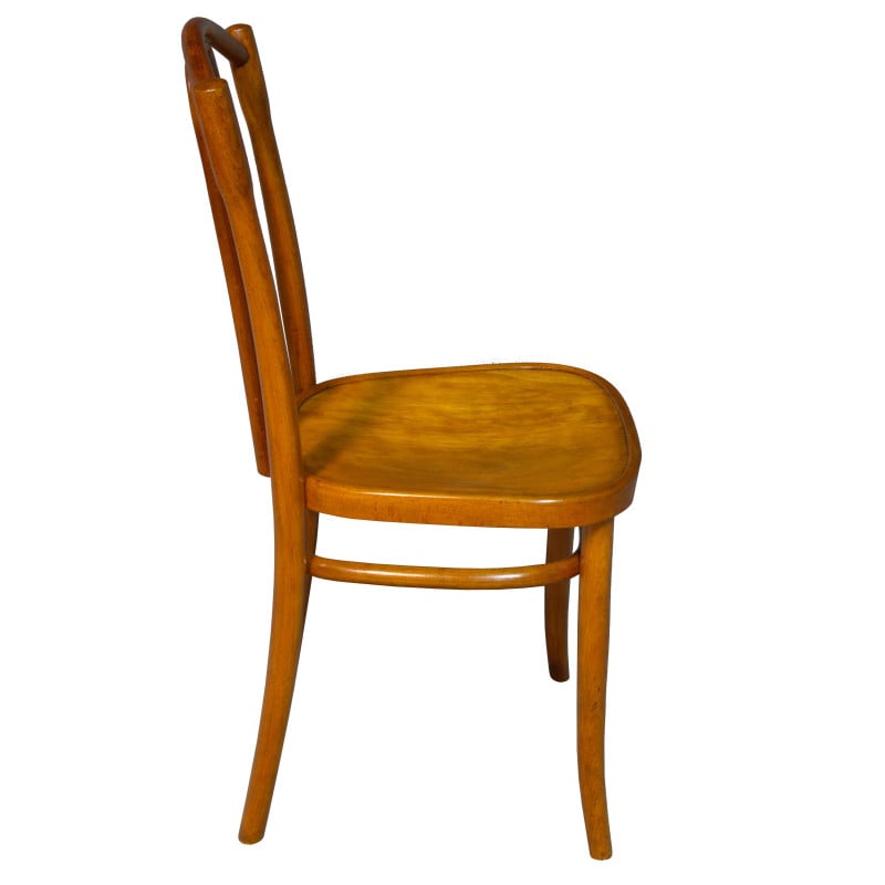 Vintage stoel model nr. 56 van Gebruder Thonet, 1920