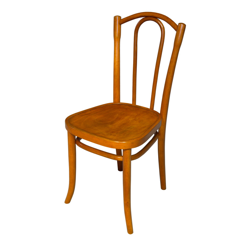 Vintage-Stuhl Modell Nr. 56 von Gebruder Thonet, 1920