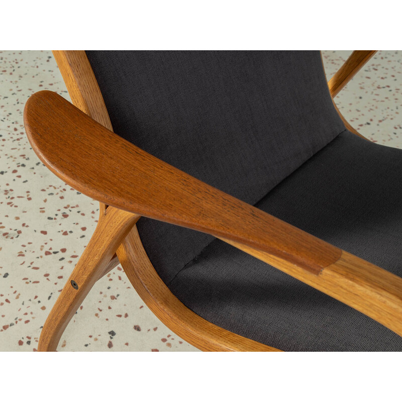 Vintage “Lamino” armchair by Yngve Ekström for Swedese, Sweden 1950s