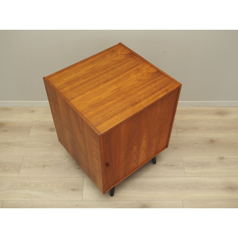 Armadio vintage in teak, Danimarca 1970