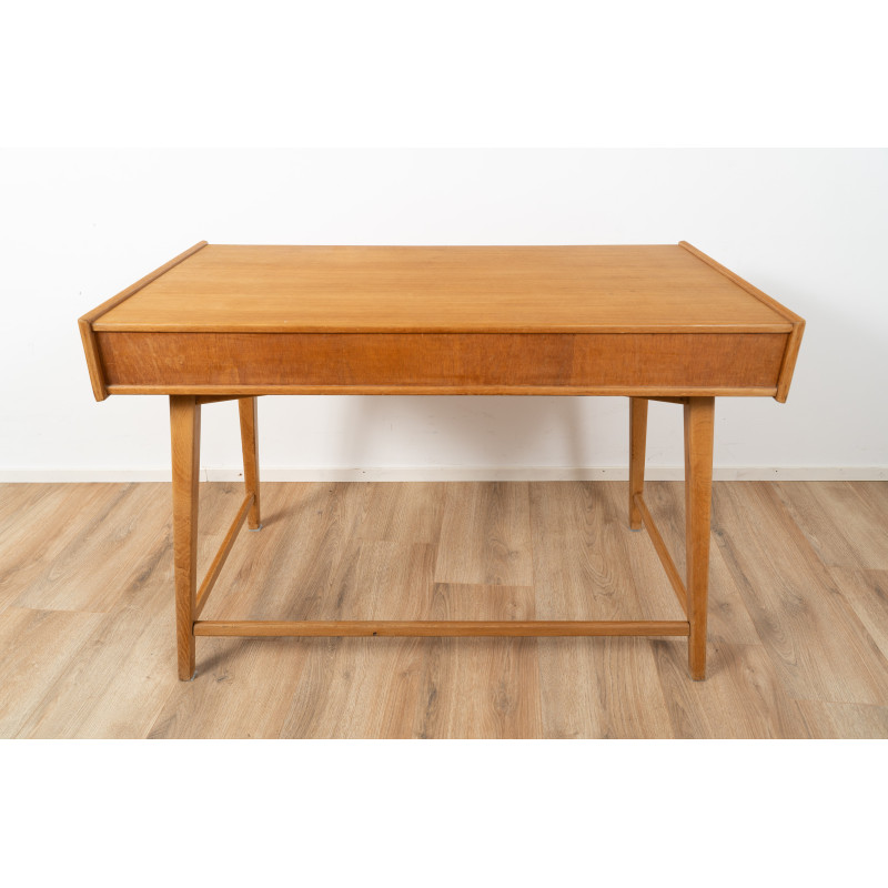 Bureau vintage en bois