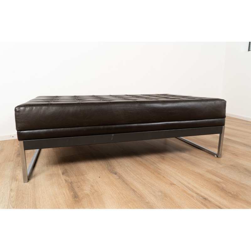 Vintage daybed van Hein Salomonson voor Ap Originals