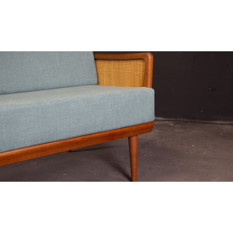 Vintage-Bettsofa Fd 451 von Peter Hvidt und Orla Mølgaard Nielsen für France and Son, 1956