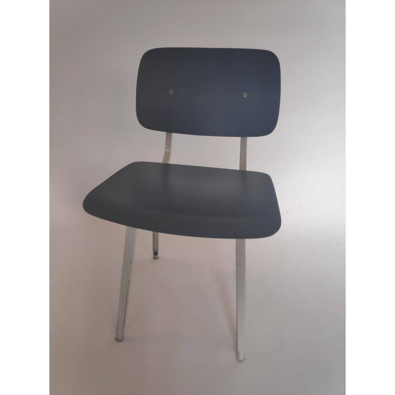 Silla vintage de Friso Kramer